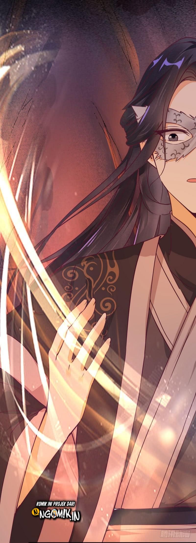 Rebirth Of The Divine Doctor Chapter 28 Bahasa Indonesia